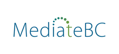 Mediate BC Logo